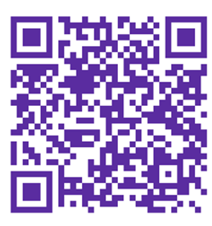 Venmo QR Code